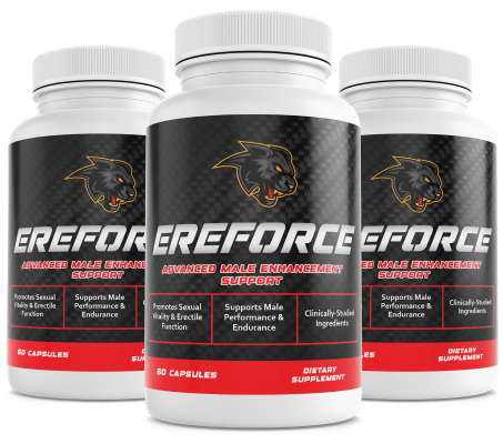 Ereforce Supplement
